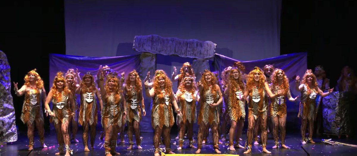 Peña La Loma Móstoles tweet media