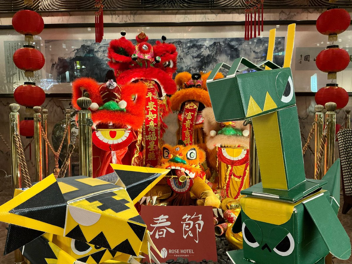 タックミン　スタモンロックミン公式アカウント tweet media