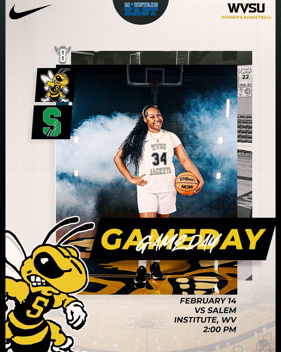 WVSU Athletics tweet media