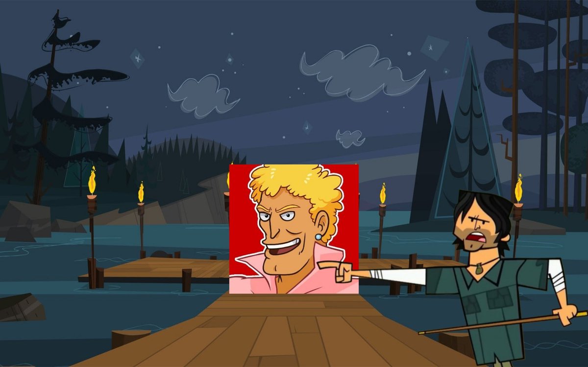 Dock Of Shame tweet media