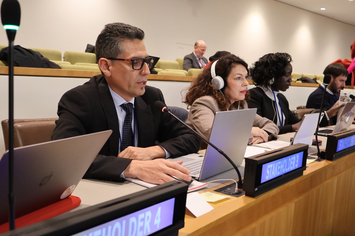 Red de Justicia Fiscal ALC tweet media