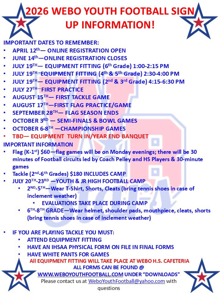 WeBo Youth Football tweet media