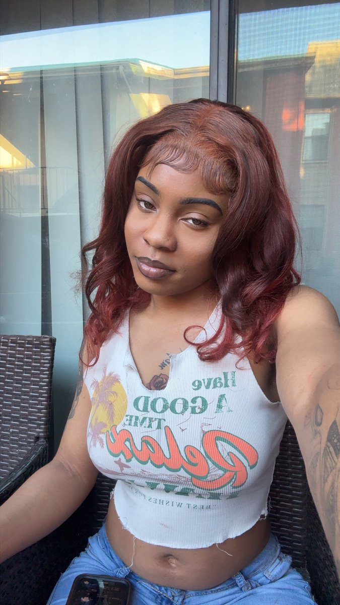 Monae 🥴❣️ tweet media