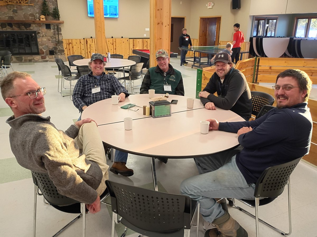 ncdcmamen's tweet photo. Here are some photos of our Friday evening at the Father-son retreat. More to come. 

@cmalliance @ncdcma #northcentralalliancemen #NCalliancemen #alliancemen #TheAlliance https://t.co/WOpH6EKVPS