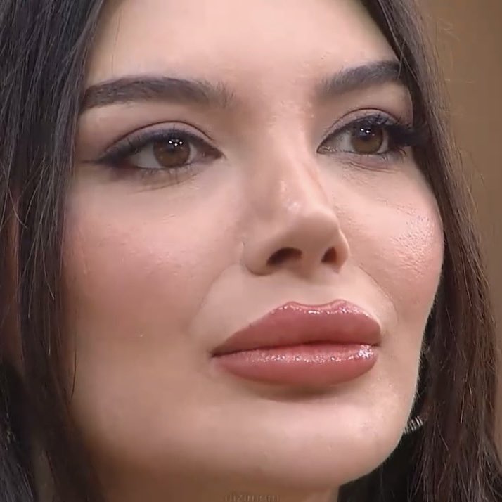 gözlerinin akrepliliği
#BelisKılıcarslan #kismetseolur