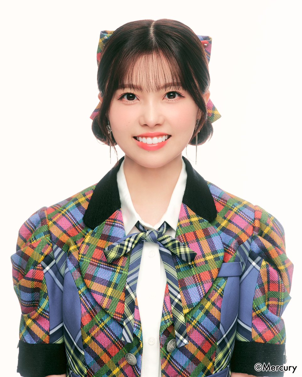 HKT48渕上舞が9カ月ぶり復帰、地頭江音々卒業公演でファン歓喜