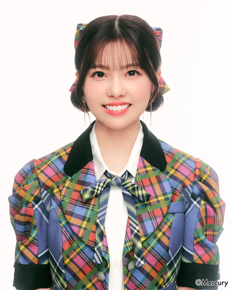 HKT48渕上舞が9カ月ぶり復帰、地頭江音々卒業公演でファン歓喜