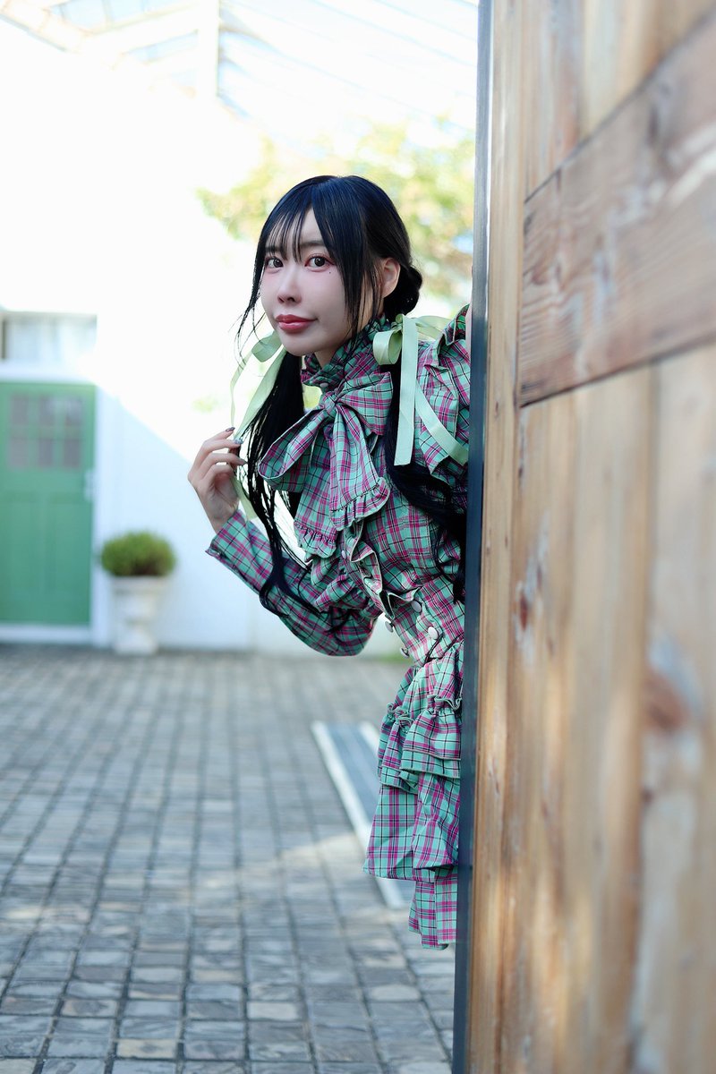 今日だよ✨ 渋谷だよ✨ ルデコだよ✨ ゆまるさん- ̗̀📷 ̖́- @nnn_ttt44