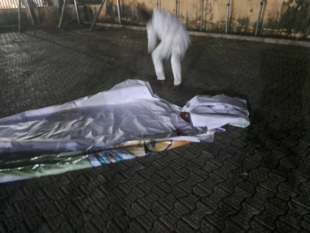 LabourPartyNG tweet media