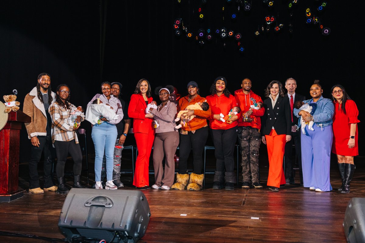 MSU College of Human Medicine tweet media