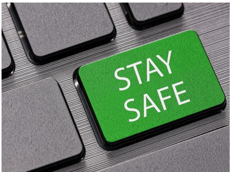 The second Tuesday in February marks Safer Internet Day—a time to focus on digital safety for all ages. From cyberbullying and identity theft to online fraud, internet crimes can affect anyone. Protect yourself and your family by discussing safe internet practices.