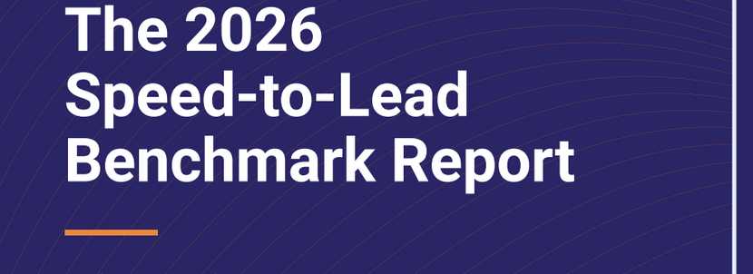 The Blazeo The 2026 Speed-to-Lead Benchmark Report. "74% of businesses aren’t responding fast enough to new leads." #responsetimes
lnkd.in/gxvVWuFT
