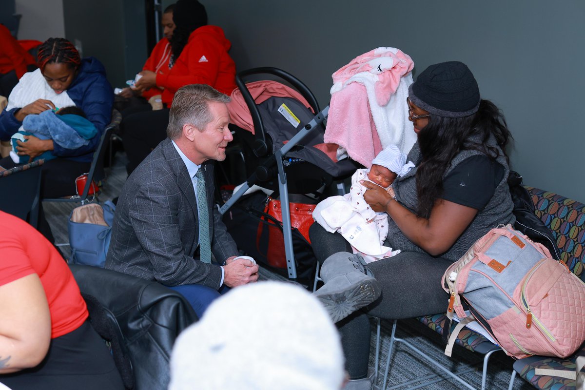 MSU College of Human Medicine tweet media