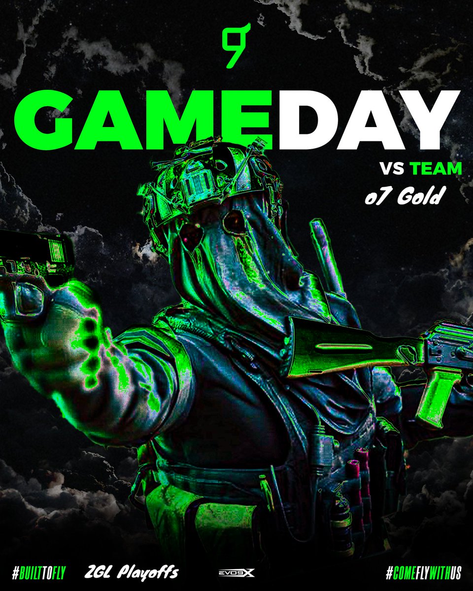 9F Orange

Show the boys some love as they begin their playoff run tonight 

<a href="/ZGLCallofDuty/">Zoned Out Gaming League</a> 
Vs: <a href="/o7xEsports/">o7 Esports</a> 
8pm est

<a href="/kigunss/">muki☆</a> 
<a href="/Peepingss/">Peep☢️</a>
<a href="/tractfu/">trac</a>
Script