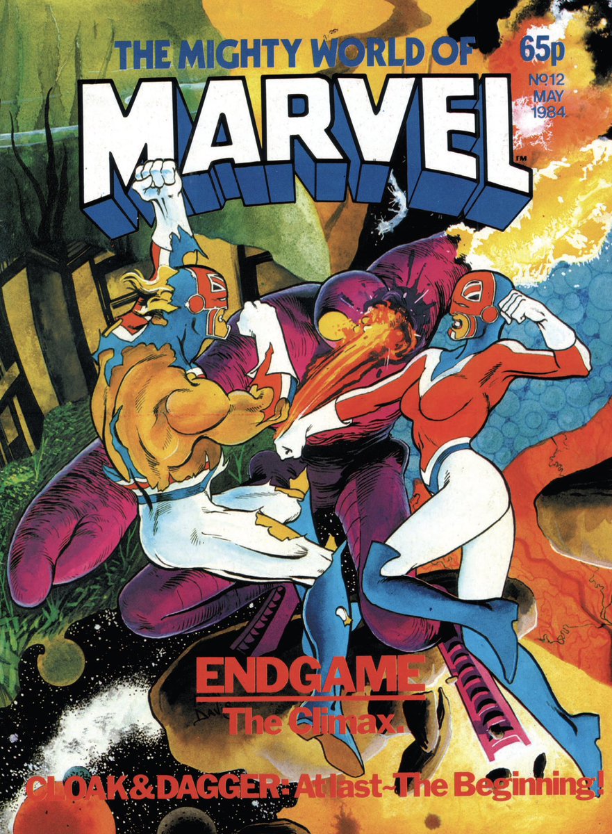 Cool Comic Art tweet media