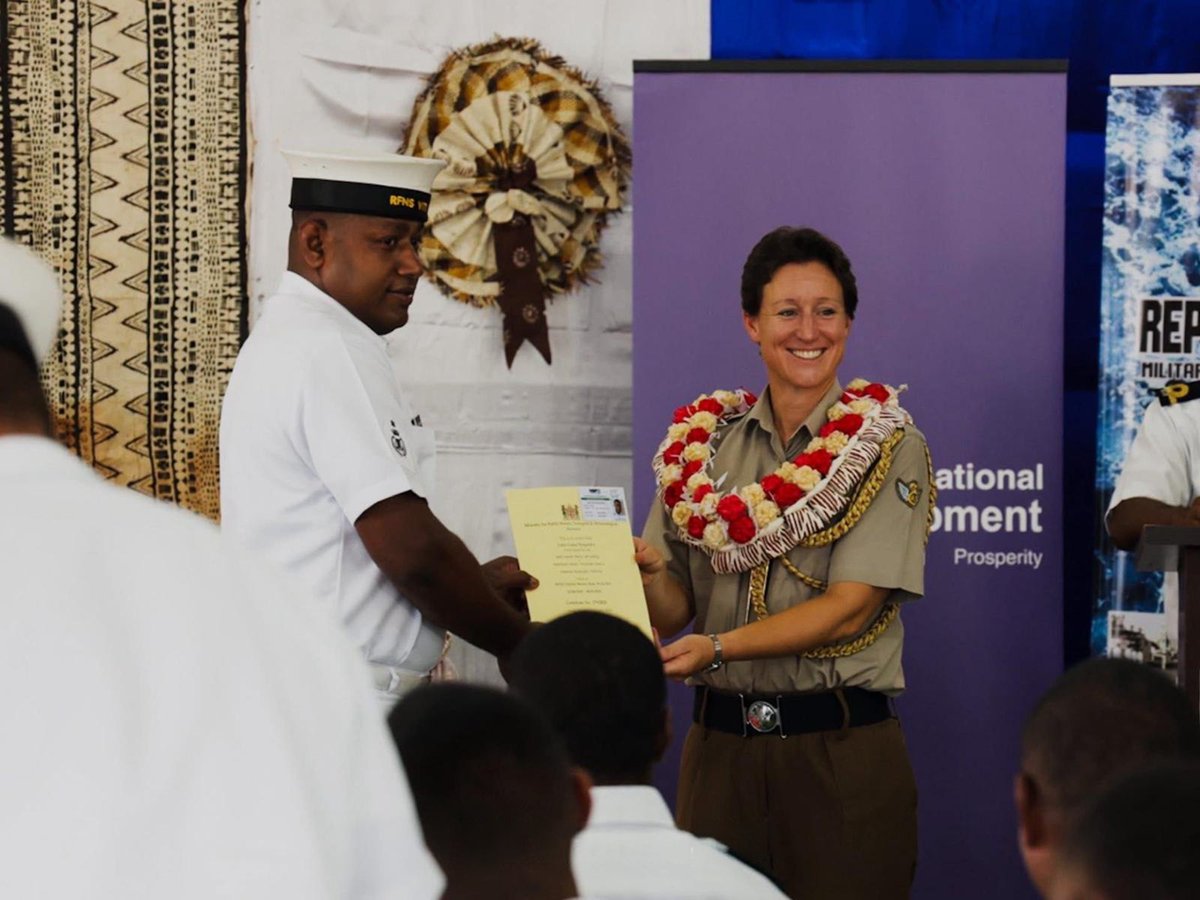 UNDP Pacific Office in Fiji tweet media