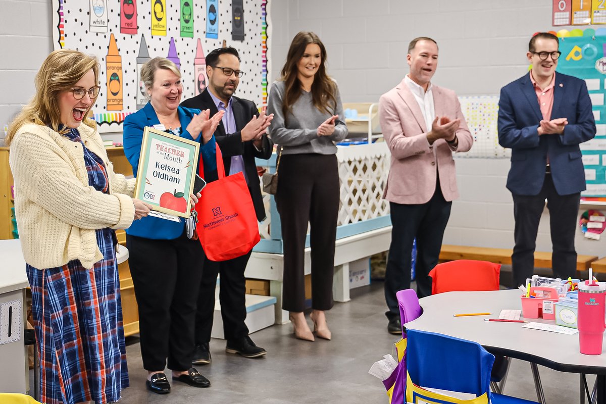 Northwest Shoals tweet media