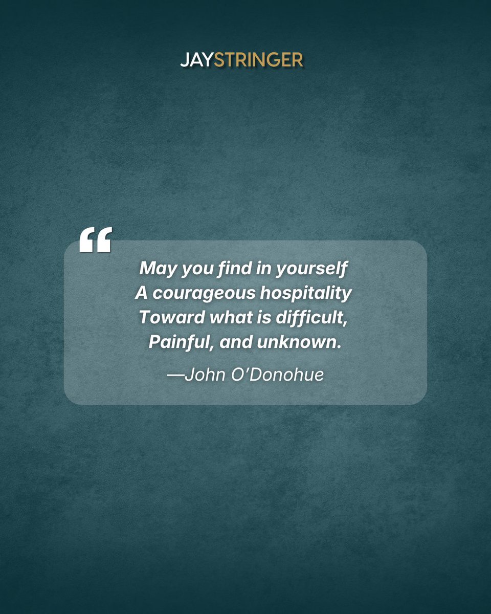 Jay Stringer tweet media