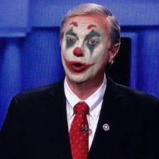 Va a vivir gratis en el palacio de gobierno, le hará una "restauración" millonaria y ahora colocará un gym para uso propio. Y todos los giles le pagaremos este despilfarro. Weetas qué lo eligieron 🤦🏻‍♀️🤦🏻‍♀️🤦🏻‍♀️