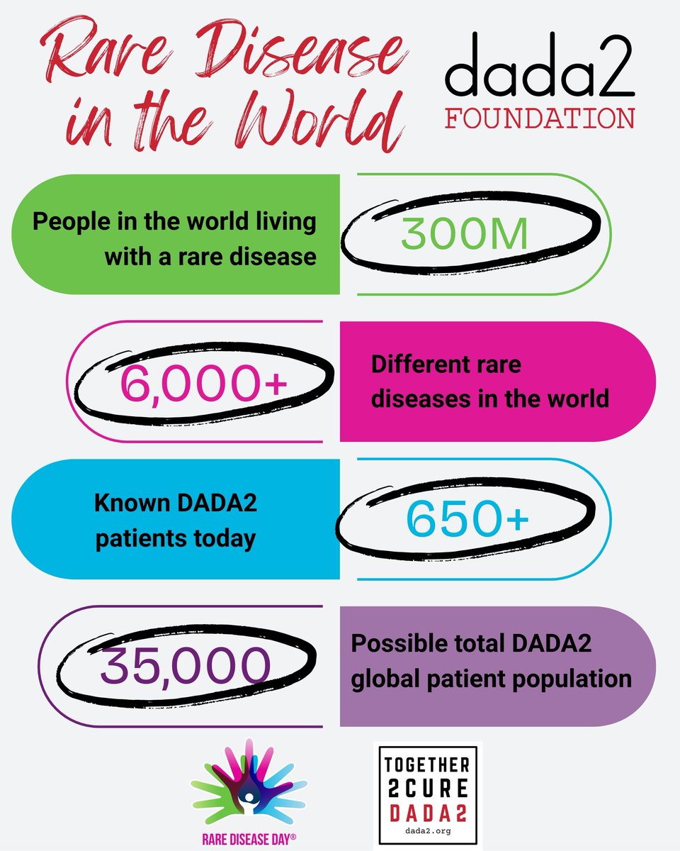 DADA2 Foundation tweet media