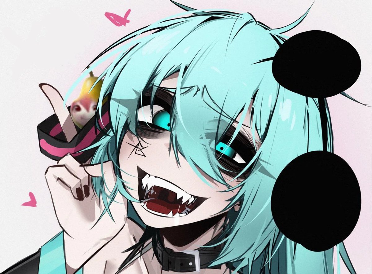 ᴍɪᴋᴜ . . .ᐣ tweet media