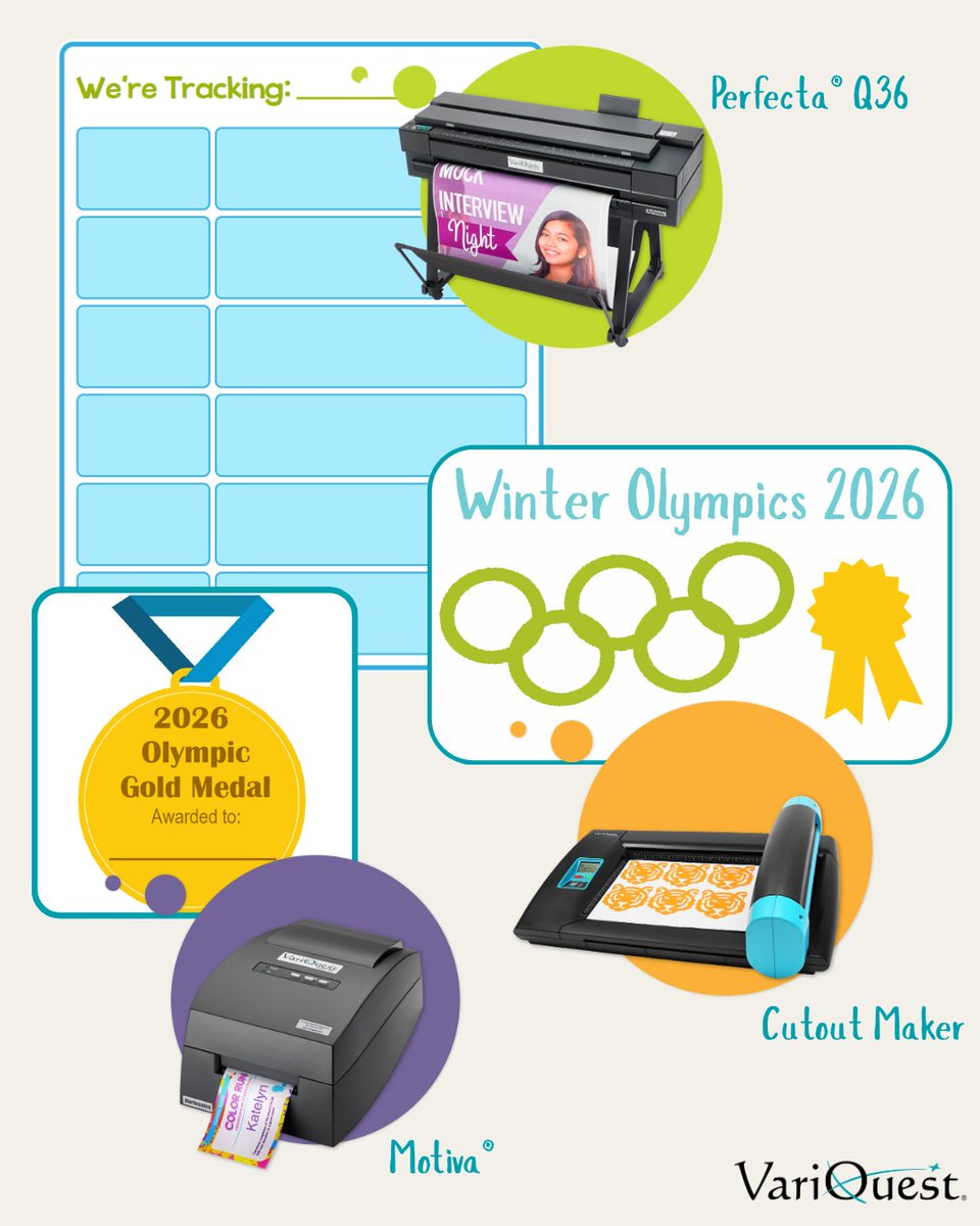 VariQuest tweet media