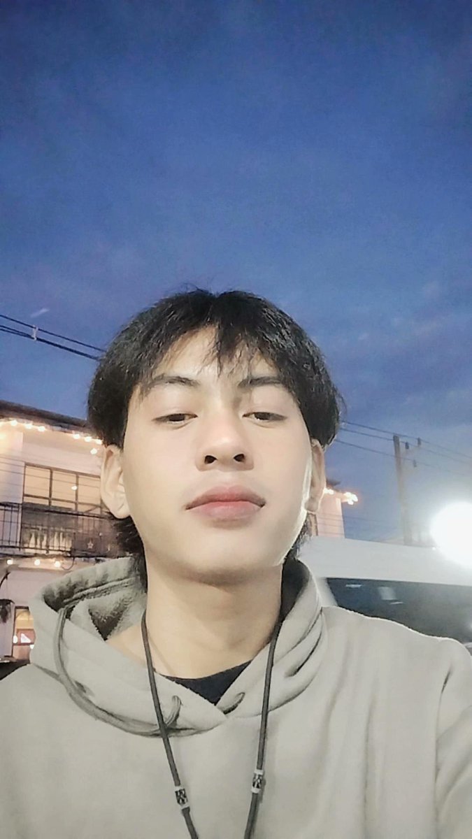 วันนี้ตื่นเช้าหน่อย😁