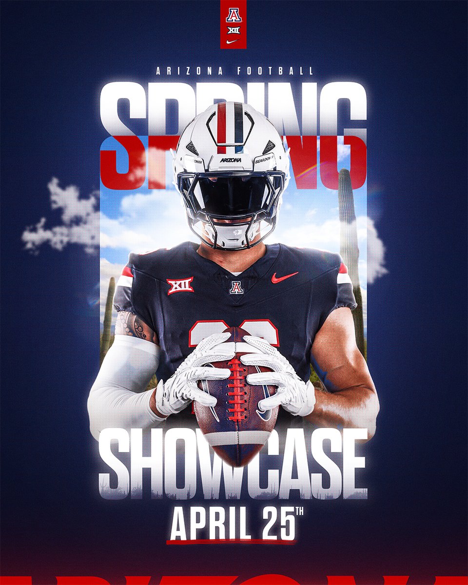 Arizona Football tweet media