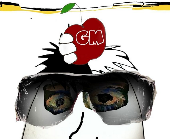 Love of life and the self you create 
be watchful and take actions based on your research, observations,  finding the patterns, twisting your mind just a little bit more with each experience until your frequency becomes the vibration and connect
<a href="/becooleggs/">BeCool : EGGs by @KarrieRoss</a> 
I love you all