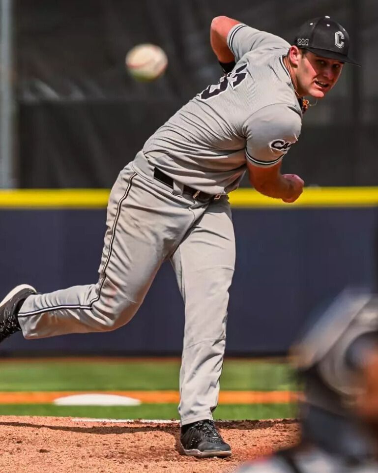 D1Baseball tweet media