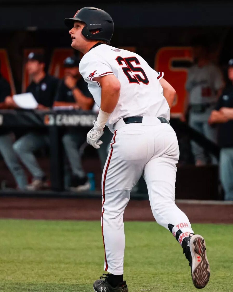 D1Baseball tweet media