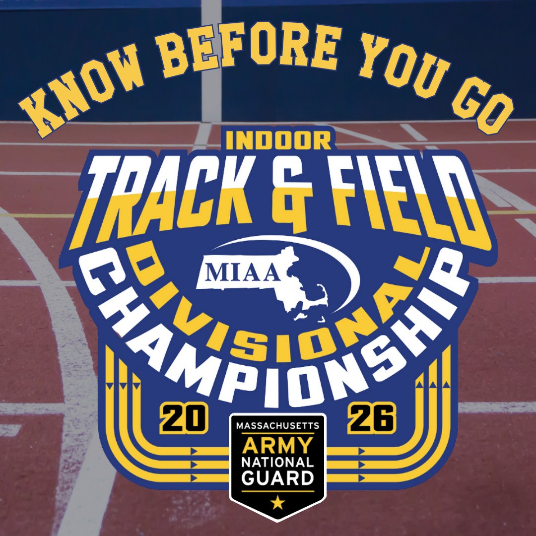 MIAA033's tweet photo. 👟KBYG: Everything you need to know before the event!

📍The TRACK at New Balance 
📅 February 11 through Sunday, February 15
🎟️https://t.co/0JJZdwk919
👕https://t.co/EJKqkd8gQa
🎥https://t.co/dZVOzRZms2

For more information regarding the venue, visit https://t.co/JDoGjNuA4I https://t.co/lPtKNfQzC7