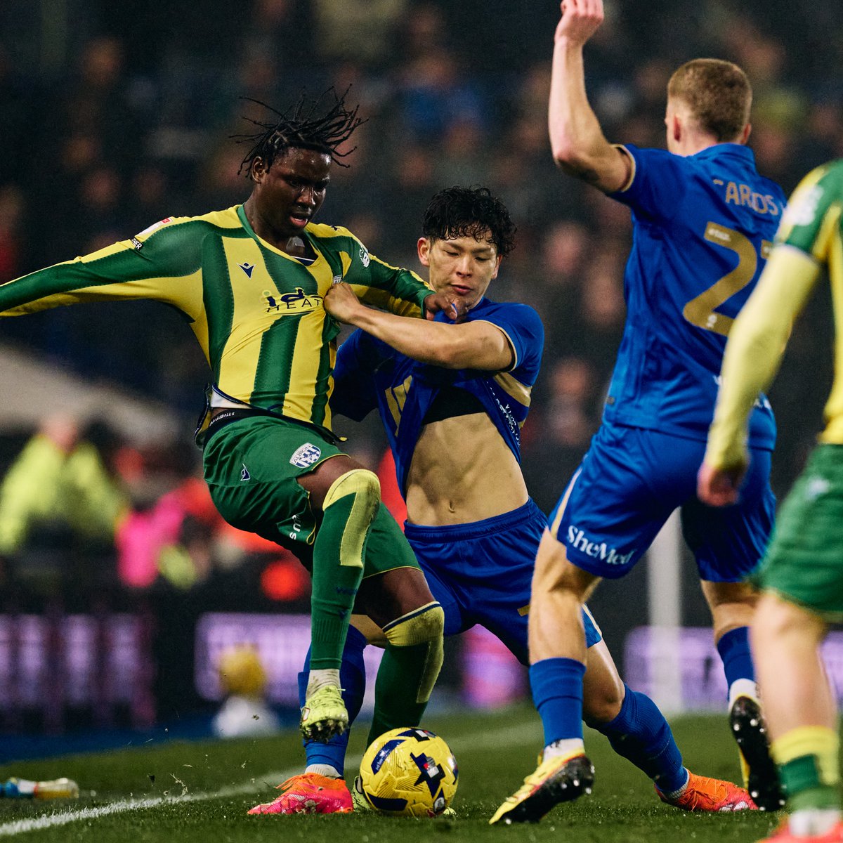 Birmingham City FC tweet media