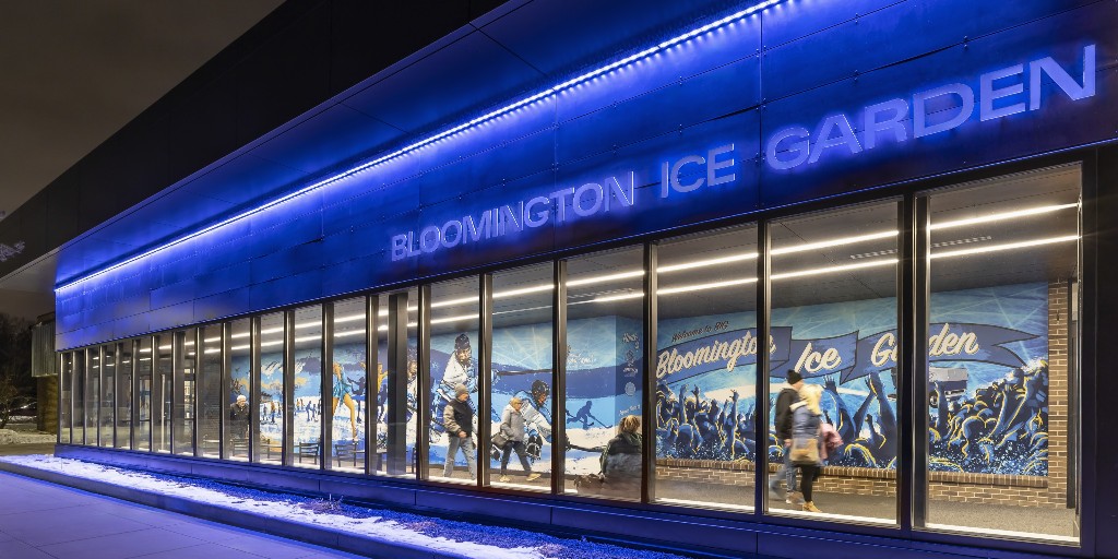 JLG Architects tweet media