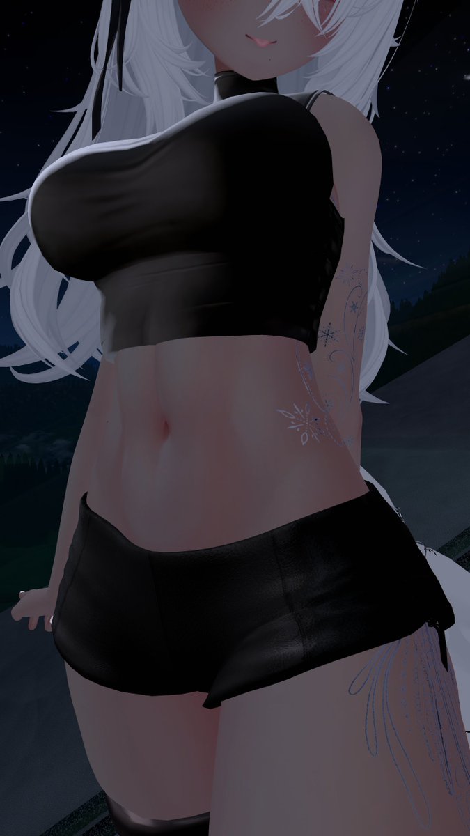 Pulse Yuna tweet media