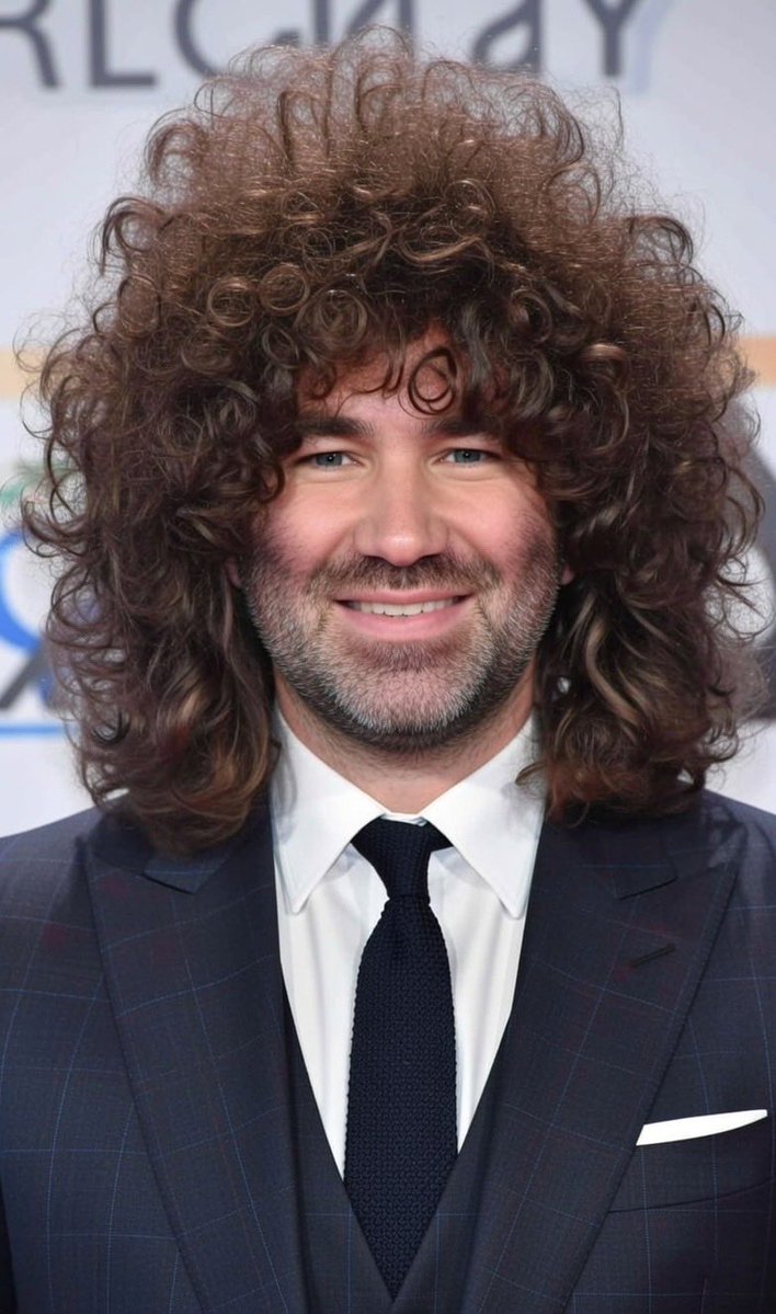 Day 493 of not cutting my hair until Conor Benn wins a British title