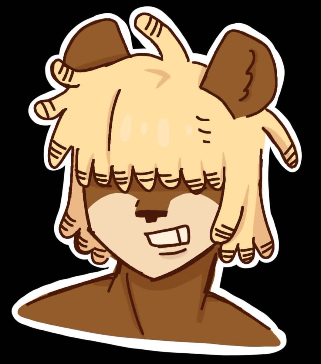 drew them again in class with a new pen i made