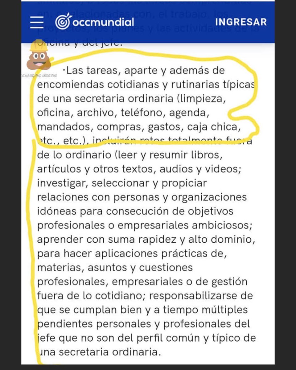 Prófugos del Ácido Fólico tweet media