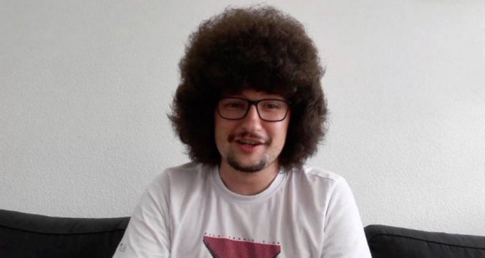 <a href="/SpursOfficial/">Tottenham Hotspur</a> Growing my hair out until Spurs win a game.