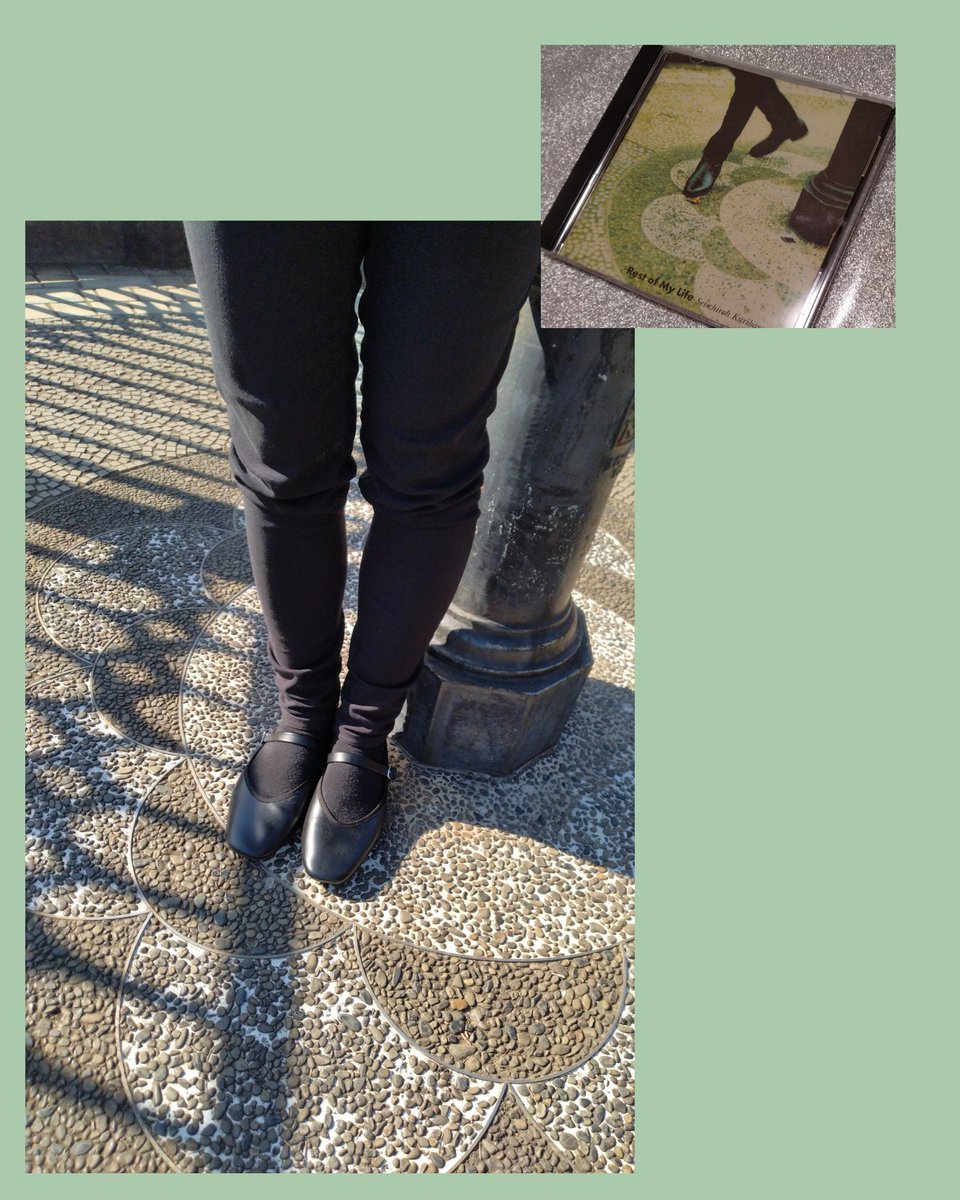 mon4356's tweet photo. 栗林誠一郎さん、お誕生日おめでとうございます。これからも末永くお健やかにお過ごしになられますよう、願っております。
ALBUM//Rest of My Lifeのジャケ写の場所へ行って来ました。
#栗林誠一郎　さんへ https://t.co/dA8z9GvgGZ