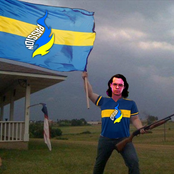 DE TRY, A DONDE VAYA 💙💛💙💛