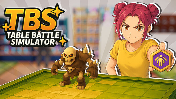 CecilillaJuega's tweet photo. 💜 ¡Ya estamos en directo! Vamos a probar el juego #TableBattleSimulator.
🔴 https://t.co/jbGIOCB0gH
🔴 https://t.co/jbGIOCB0gH
@TableBattleSim https://t.co/IXeDf3iSaO