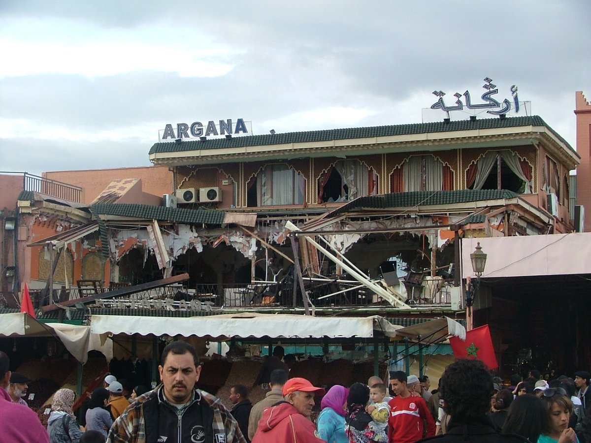 Infos Minutes tweet media