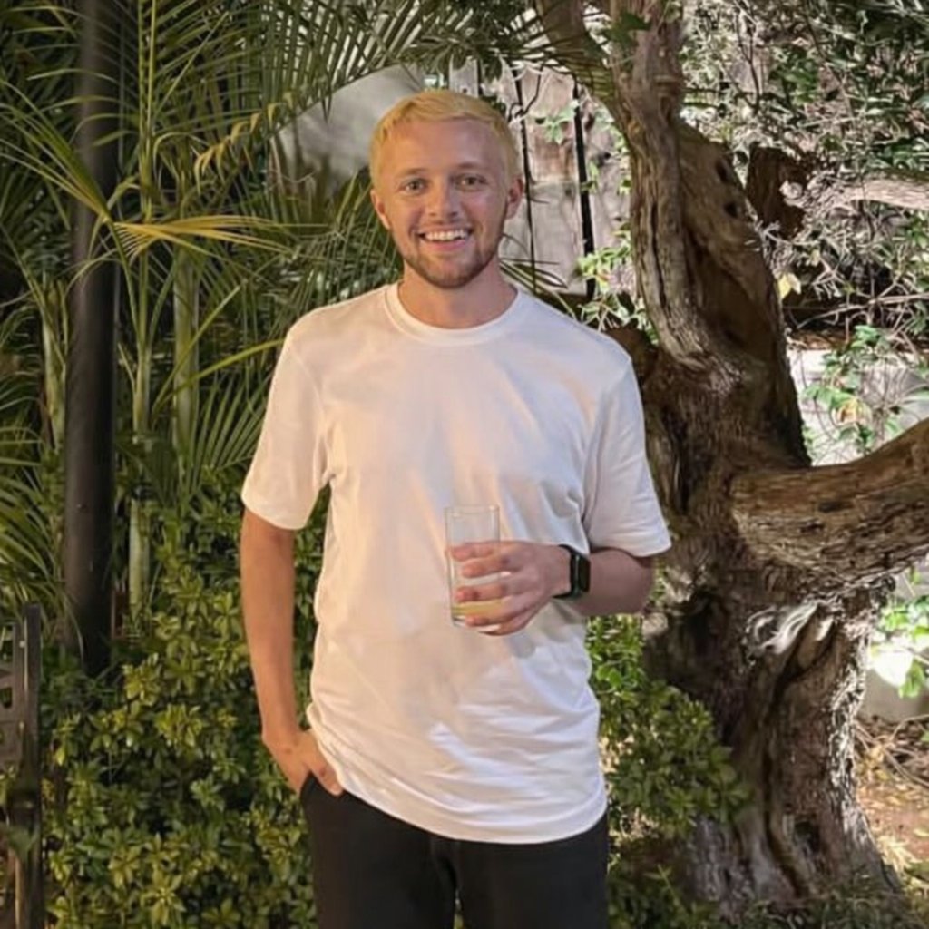 Amir Mulay (@mulayamir) on Twitter photo 