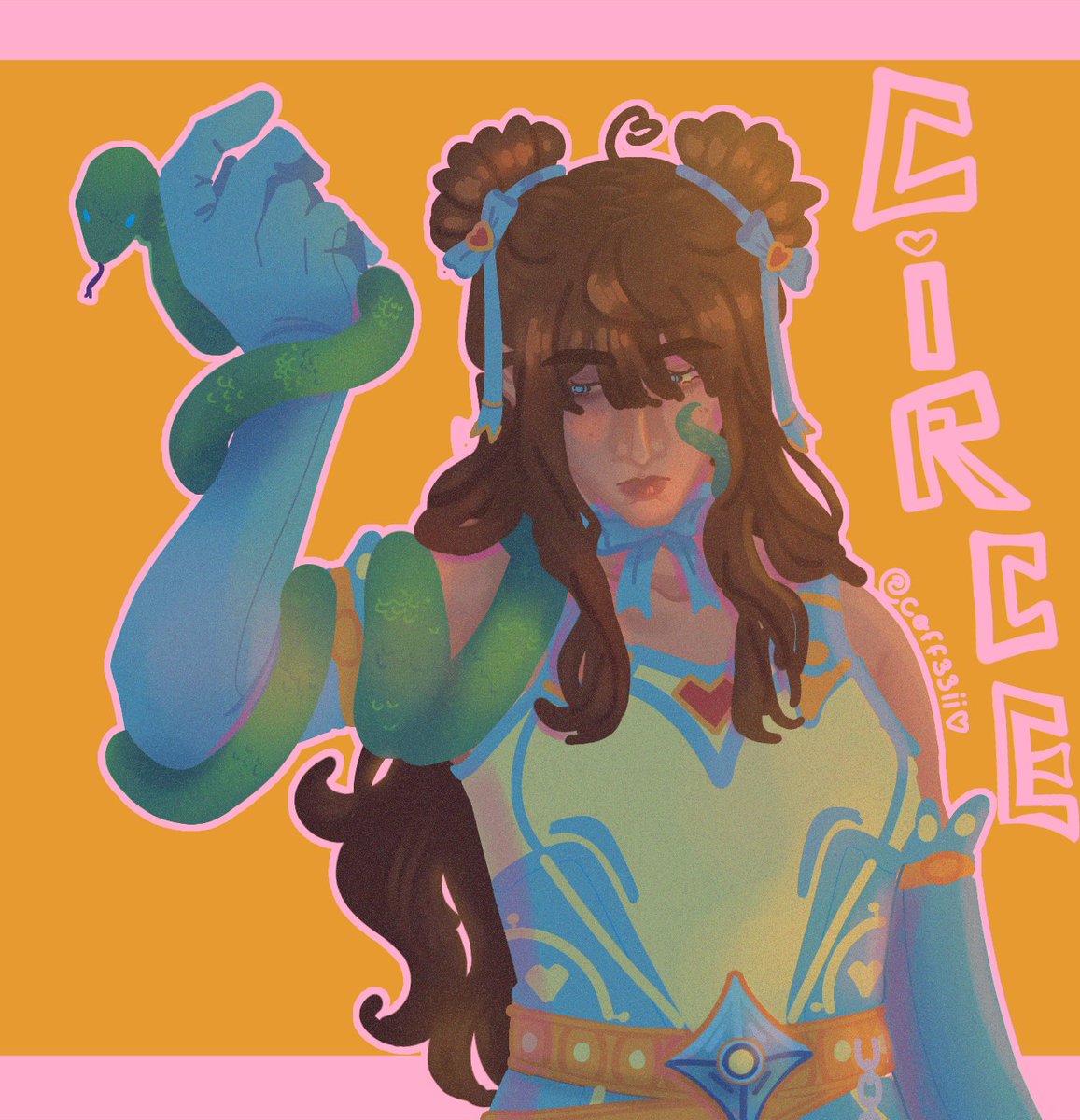 coffeeii jorge lohikäärme tweet media