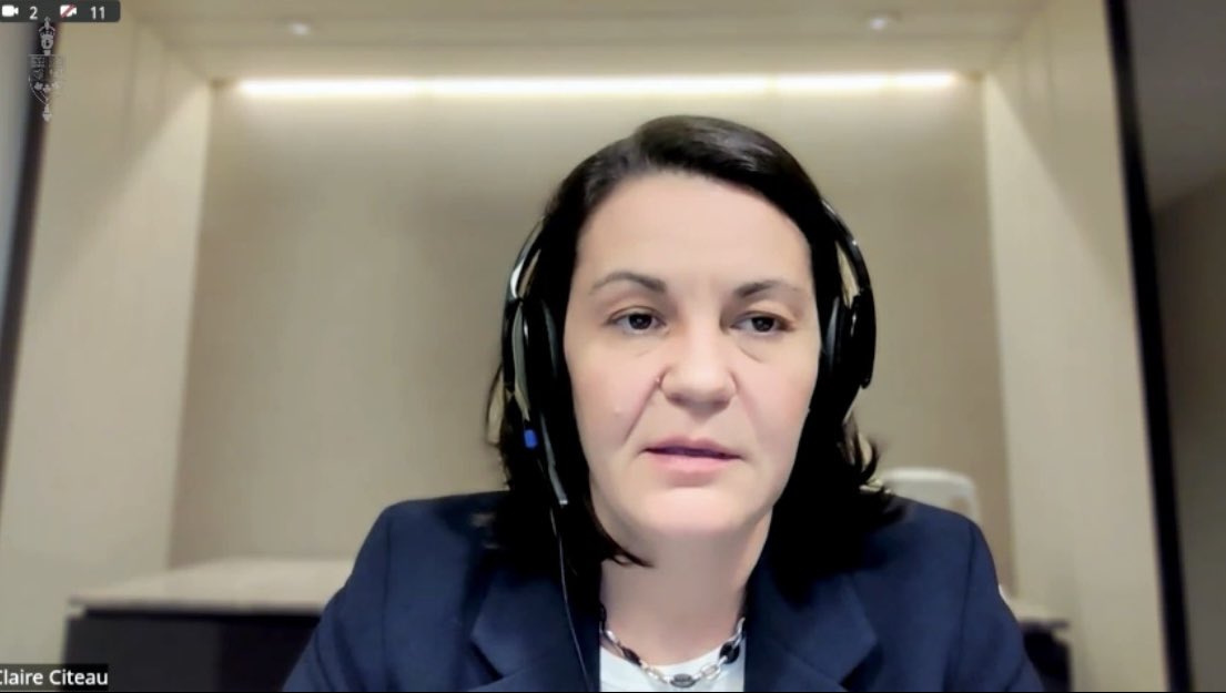 Canadian Meat Council tweet media