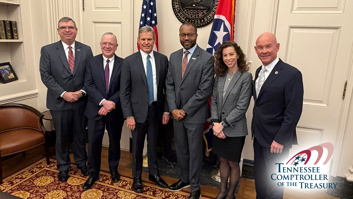 TN Comptroller tweet media