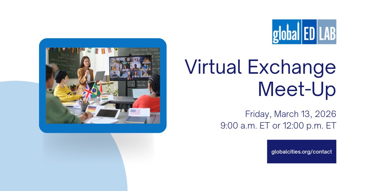 Global Cities, Inc. tweet media