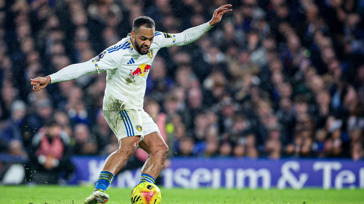 LUFCDATA tweet media