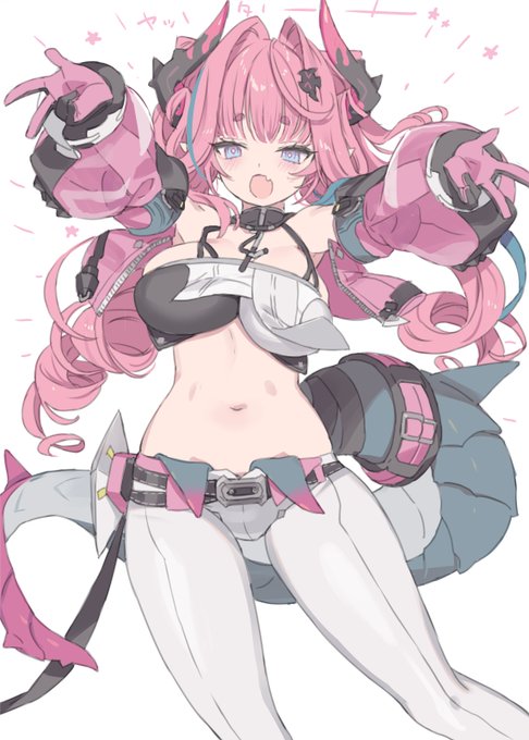 エンドフィールドが また一歩前に進んだね 